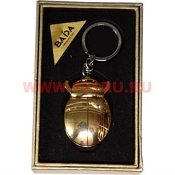 Зажигалка «жук скарабей» со спиралью на USB зарядке (2 цвета) - фото 76687