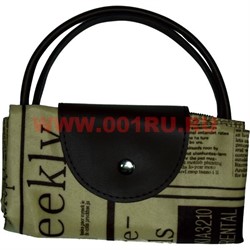 Сумка-трансформер (рисунки в ассортименте) - фото 77003