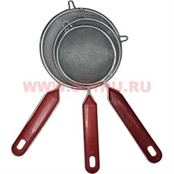 Сито, набор из 3 штук - фото 77097