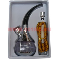 Мини-кальян Zobo Water Pipe - фото 79957