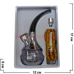 Мини-кальян Zobo Water Pipe - фото 79959