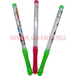 Светящаяся палочка 48 см Уолт Дисней 12 шт/упаковка - фото 80096