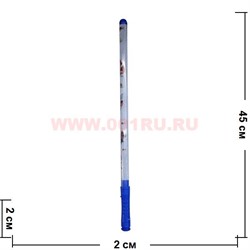 Палочка светящаяся 45 см (Winx, Уолт Дисней) цена за 12 шт (600 шт/кор) - фото 80317