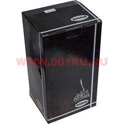 Кальян на 2 трубки средний (F2013R) 52 см, цвета в ассортименте - фото 80647