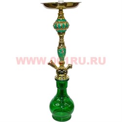 Кальян на 1 трубку Magix (MH-02) полный комплект - фото 81242