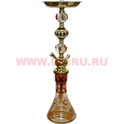 Кальян на 1 трубку Magix (M5) 50 см - фото 81246