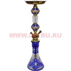 Кальян на 1 трубку Magix (MH-03) полный комплект - фото 81250