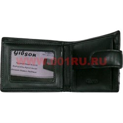 Кошелек мужской Gibson (L021-1) - фото 81650