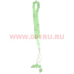 Чётки фосфорные 8 мм 12 шт/упаковка (CK-2005) - фото 81851