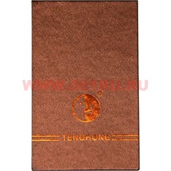 Зажигалка USB спиральная + газовая Tenchong «узоры, рисунки» - фото 82942
