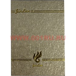 Зажигалка USB разрядная Jin Lun «двойной разряд» цвета разные - фото 83086