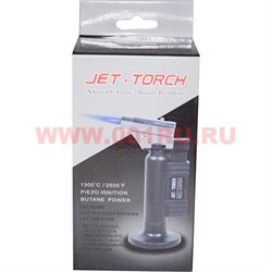 Горелка газовая для розжига угля Jet Torch 1300°C - фото 84986