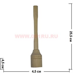 Толкушка для картофеля (картофелемялка) - фото 86538