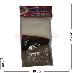 Салфетка из микрофибры - фото 86611