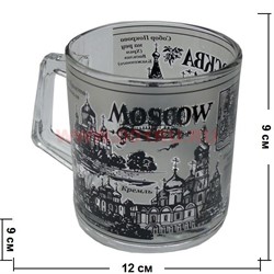 Кружка "Москва" - фото 87122