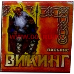 Пасьянс "Викинг" - фото 87251