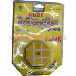 Игрушка кубик головоломка Magic Square - фото 87778