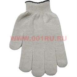 Перчатки хозяйственные "Спектр" цена за пару - фото 88928