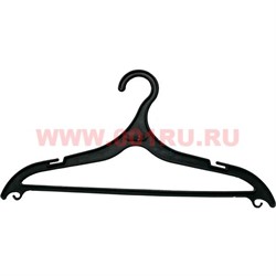 Вешалка для одежды ширина 45 см - фото 88996
