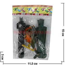 Игрушка детская "вертолет" 960 шт/кор - фото 90289