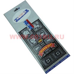 Благовония SATYA "Супер Хит" 10 гр, цена за упак. из 25 шт - фото 91238
