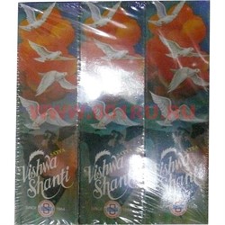 Благовония оптом Satya "Вишва Шанти" цена за 12 уп - фото 92933