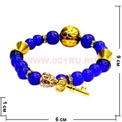 Браслет в ассортименте, цена за 12 шт/уп - фото 93266