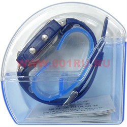 Часы мужские в коробочке в ассортименте - фото 94083
