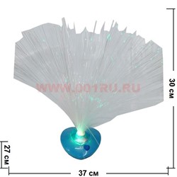 Светильник со световолокном 120 штук/блок - фото 94447