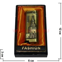 Зажигалка Fashion Москва - фото 95291
