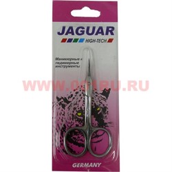 Ножницы маникюрные Juaguar - фото 95309