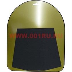 Доска для магнитов (вешается, ставится) железная - фото 96098