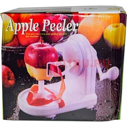 Яблокочистка Apple Peeler - фото 96394