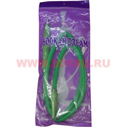 Шланг для кальяна Hookah Dream (цвета в ассортименте) силиконовый - фото 96545