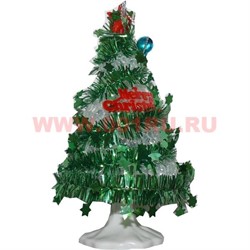 Ёлочка светящаяся (958) 13 см - фото 97737