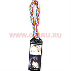 Повязка на голову греческая (L-2288) цена за 12 штук - фото 98296