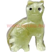 Кошка 9см, оникс (3 дюйма)