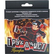 Очиститель дымоходов Трубочист Профи 100 г