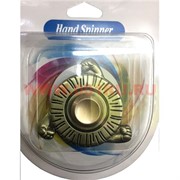 Игрушка спиннер «железный кулак» антристресс из серии Hand Spinner