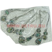 Подвеска "Fashion Jewerly" под перламутр 25 см в ассортименте