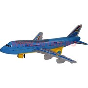 Самолет Boeing 747 (ездит) Игрушка музыкальная