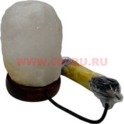 Лампа солевая с питанием от USB "кусок"