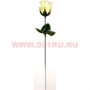 Роза 32 см в подарочной коробочке