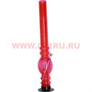 Бонг акриловый 55 см