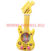 Водяная игрушка «Гитара»