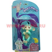 Finger Monkey Игрушка обезьянка на палец