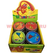 Жвачка для рук магнитная 12 шт/уп Nauty Putty