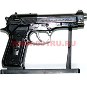 Зажигалка-сувенир Pietro Beretta маленькая