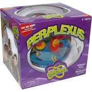 Шар-головоломка Perplexus Original (100 барьеров)