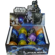 Трансформеры в яйце Star Wars 12 шт/уп